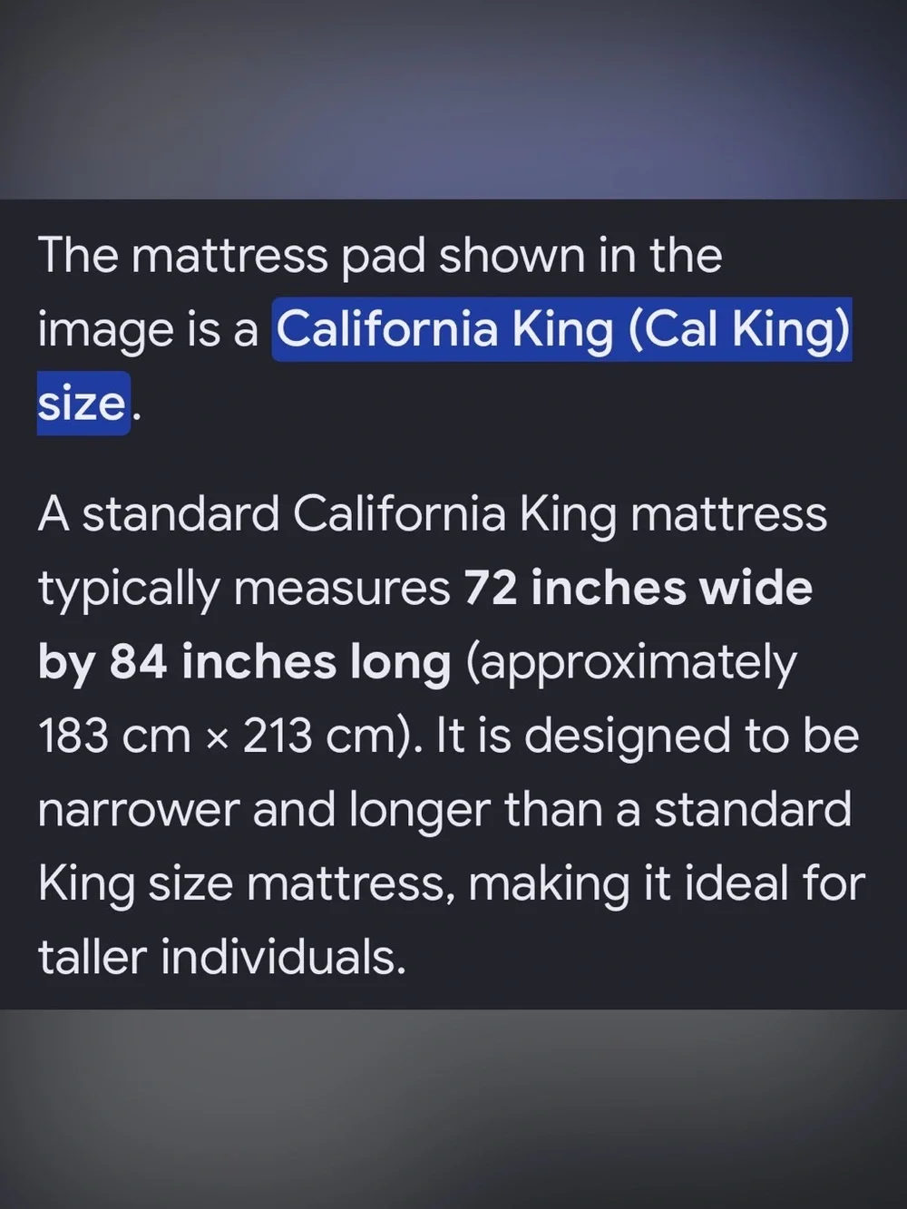 JPHome Quilted Waterproof mattress Protector California King NWT eBay